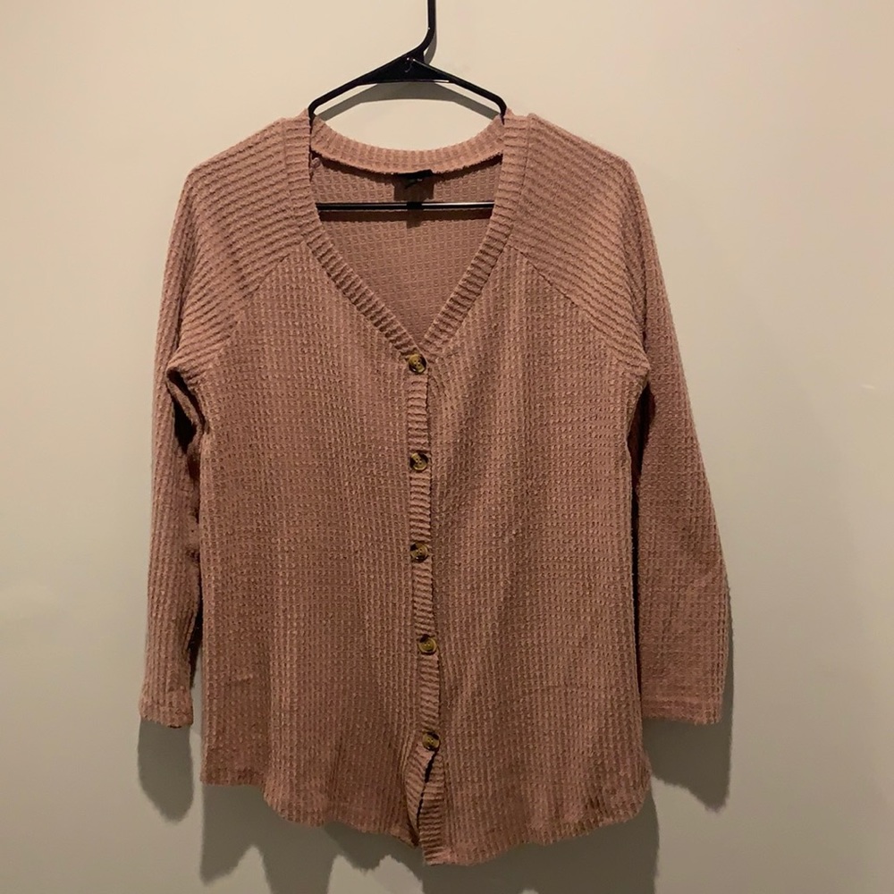 Torrid sweater